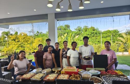 Echague Hotel | Ds resort,hotel and events place