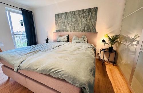 Bad Lippspringe Apartment | Experience the Heart of Bali: Dschungel Ferienwohnung
