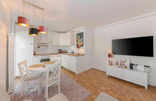 Celje Apartment | Family-Friendly Stays at DSE Apartment for Memorable Getaways