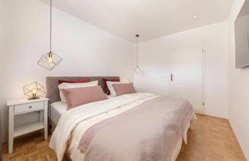 Celje Apartment | Family-Friendly Stays at DSE Apartment for Memorable Getaways