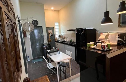 Temerloh Apartment | Cozy Dayahselamat Homestay: Child-Friendly Getaway