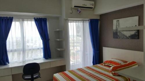 Pondokcina Apartment | Budget-Friendly DSV Margonda Residen 2 with Pool Access