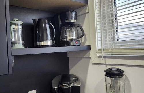 Sudbury Apartment | Modern 2 Bedroom Apartment with Laundry and Parking