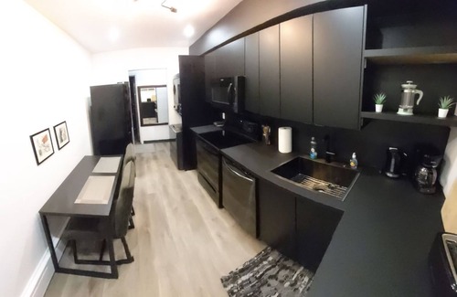 Sudbury Apartment | Modern 2 Bedroom Apartment with Laundry and Parking