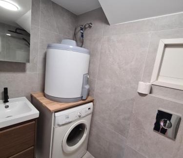 Lillestrom House | Discover DT Serene Villa with Kitchen in Lillestrøm