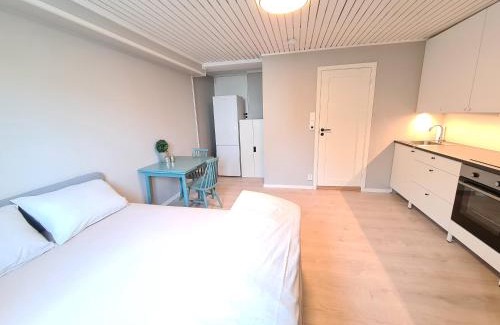 Lillestrom House | Discover DT Serene Villa with Kitchen in Lillestrøm
