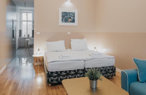 Zagreb House | Budget-Friendly DTA Zagreb with a 9/10 Guest Rating