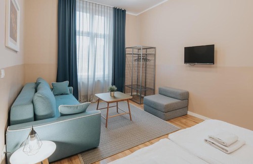 Zagreb House | Budget-Friendly DTA Zagreb with a 9/10 Guest Rating