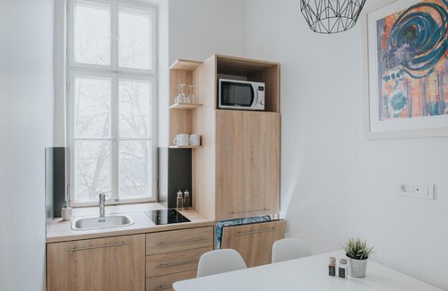 Zagreb House | Budget-Friendly DTA Zagreb with a 9/10 Guest Rating