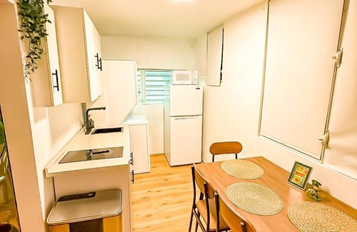 Cabo Caribe Apartment | DtMF Experience at his Hometown in Vega Baja - Near Beach and Natural Springs!
