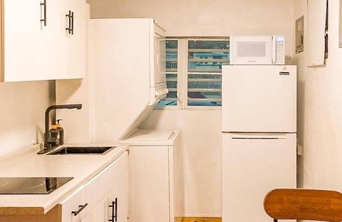 Cabo Caribe Apartment | DtMF Experience at his Hometown in Vega Baja - Near Beach and Natural Springs!