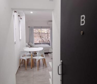 Lobos Apartment | Family-Friendly DTo CÉNTRICO LOBOS 1 B - Rated 9.1/10
