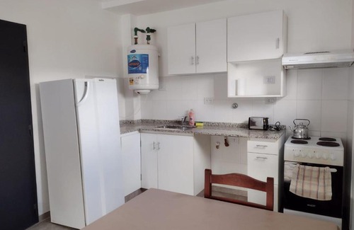 Lobos Apartment | Experience Comfort at DTo CÉNTRICO LOBOS 1 C - Rated 9/10