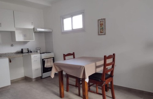 Lobos Apartment | Experience Comfort at DTo CÉNTRICO LOBOS 1 C - Rated 9/10