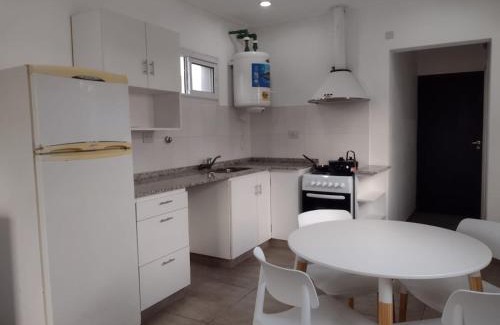 Lobos Apartment | Pet-Friendly DTo CÉNTRICO LOBOS 2 D with High Ratings