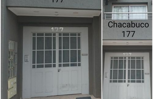 Lobos Apartment | Pet-Friendly DTo CÉNTRICO LOBOS 2 D with High Ratings