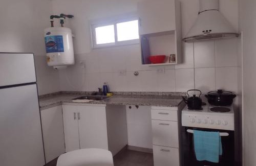 Lobos Apartment | Cozy DTo CÉNTRICO LOBOS 2 E: Pet-Friendly Getaway