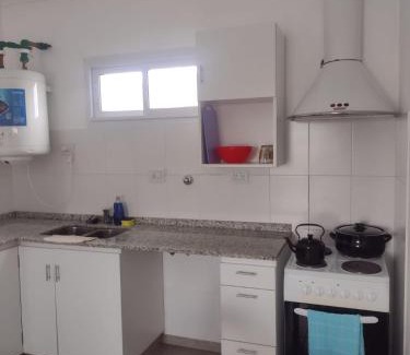 Lobos Apartment | Cozy DTo CÉNTRICO LOBOS 2 E: Pet-Friendly Getaway