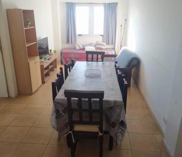 Cordoba Apartment | Cozy Apartment Rio Suquia: Pet & Child Friendly Retreat