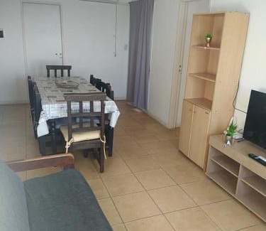 Cordoba Apartment | Cozy Apartment Rio Suquia: Pet & Child Friendly Retreat