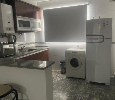 Rafaela Apartment | Dto del Centro