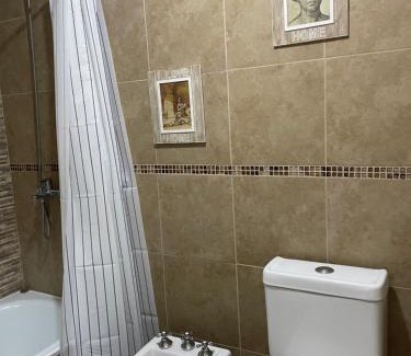 Monte Grande Apartment | Family-Friendly Stay at Dto Monte Grande Near EZE Airport