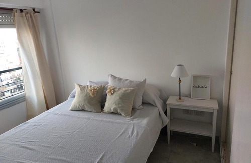 Haedo Apartment | Exceptional Stay at Dto Tejedor - Family & Accessible Options