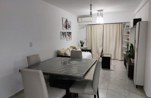 Haedo Apartment | Exceptional Stay at Dto Tejedor - Family & Accessible Options