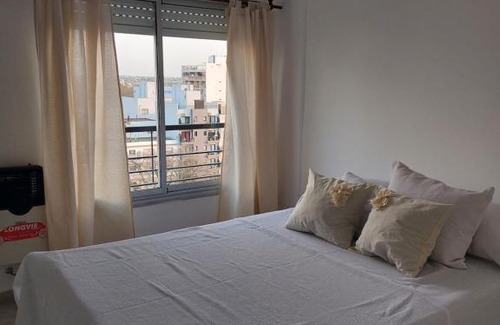 Haedo Apartment | Exceptional Stay at Dto Tejedor - Family & Accessible Options