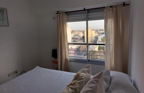 Haedo Apartment | Exceptional Stay at Dto Tejedor - Family & Accessible Options