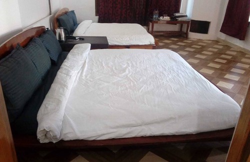 Palia Hotel | Cozy DTR Jungle Hideaways with Breakfast & Family-Friendly Vibes