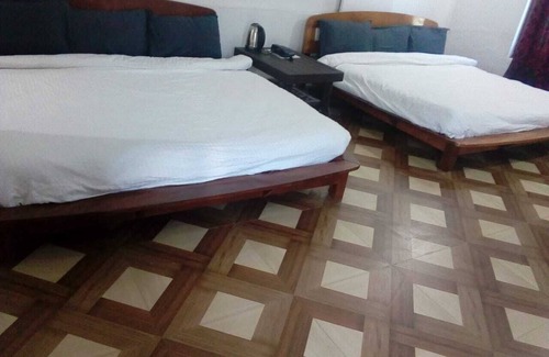 Palia Hotel | Cozy DTR Jungle Hideaways with Breakfast & Family-Friendly Vibes