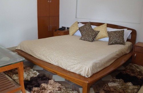 Palia Hotel | Cozy DTR Jungle Hideaways with Breakfast & Family-Friendly Vibes