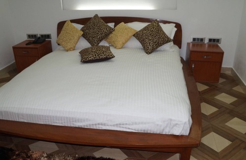 Palia Hotel | Cozy DTR Jungle Hideaways with Breakfast & Family-Friendly Vibes