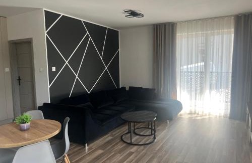 Ostrow Wielkopolski Apartment | Discover Apartament 4 Park City: Child-Friendly Escape