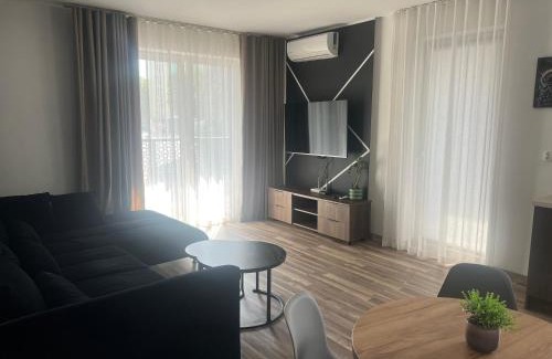 Ostrow Wielkopolski Apartment | Discover Apartament 4 Park City: Child-Friendly Escape