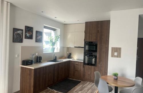 Ostrow Wielkopolski Apartment | Discover Apartament 4 Park City: Child-Friendly Escape