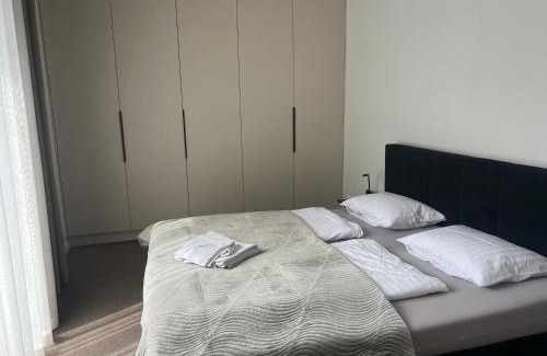 Ostrow Wielkopolski Apartment | Discover Apartament 4 Park City: Child-Friendly Escape