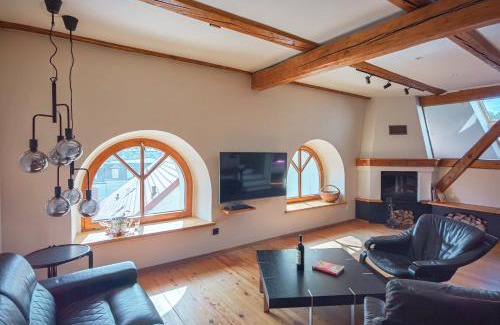 Duszniki Zdroj Apartment | Pet-Friendly Duży Apartament in Duszniki-Zdrój, 10/10 Rating