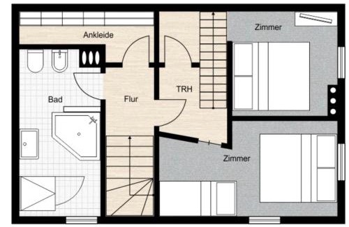 Duszniki Zdroj Apartment | Pet-Friendly Duży Apartament in Duszniki-Zdrój, 10/10 Rating