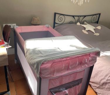 Cuxac-dʼAude Apartment | Discover Du côté de chez nous: Family-Friendly Retreat