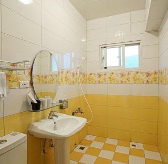 Luye Bed & Breakfast | Welcoming Du Du Hao B&B with Kitchen Amenities