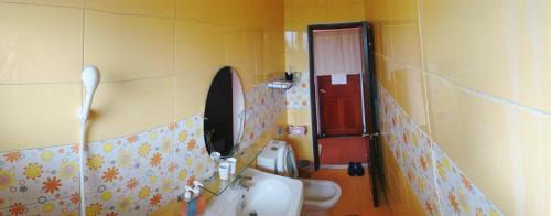 Luye Bed & Breakfast | Welcoming Du Du Hao B&B with Kitchen Amenities