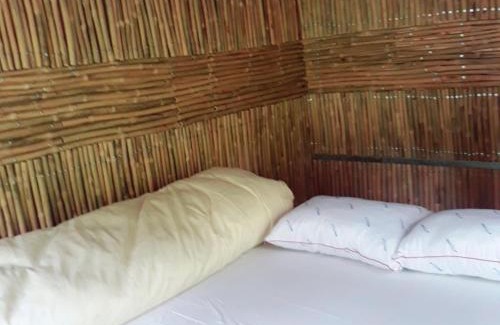 Yen Minh House | Relaxing Du Gia NaLien View Homestay with Pet-Friendly Perks