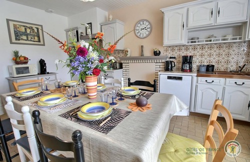 Bourbriac House | Family-Friendly Comfort at du Penker - Bourbriac