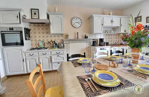 Bourbriac House | Family-Friendly Comfort at du Penker - Bourbriac