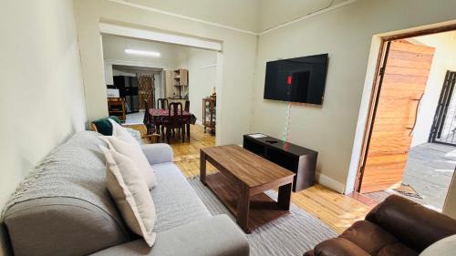 Adelaide Bed & Breakfast | Du Randt Luxury Accommodation