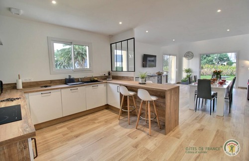 Pleubian House | du Talbert - Pleubian