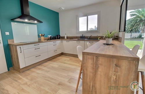 Pleubian House | du Talbert - Pleubian