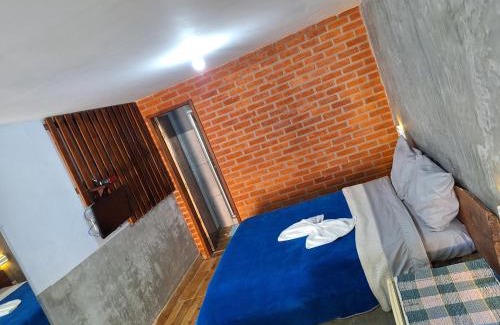Conceicao do Ibitipoca Hotel | Du vadinho pousada